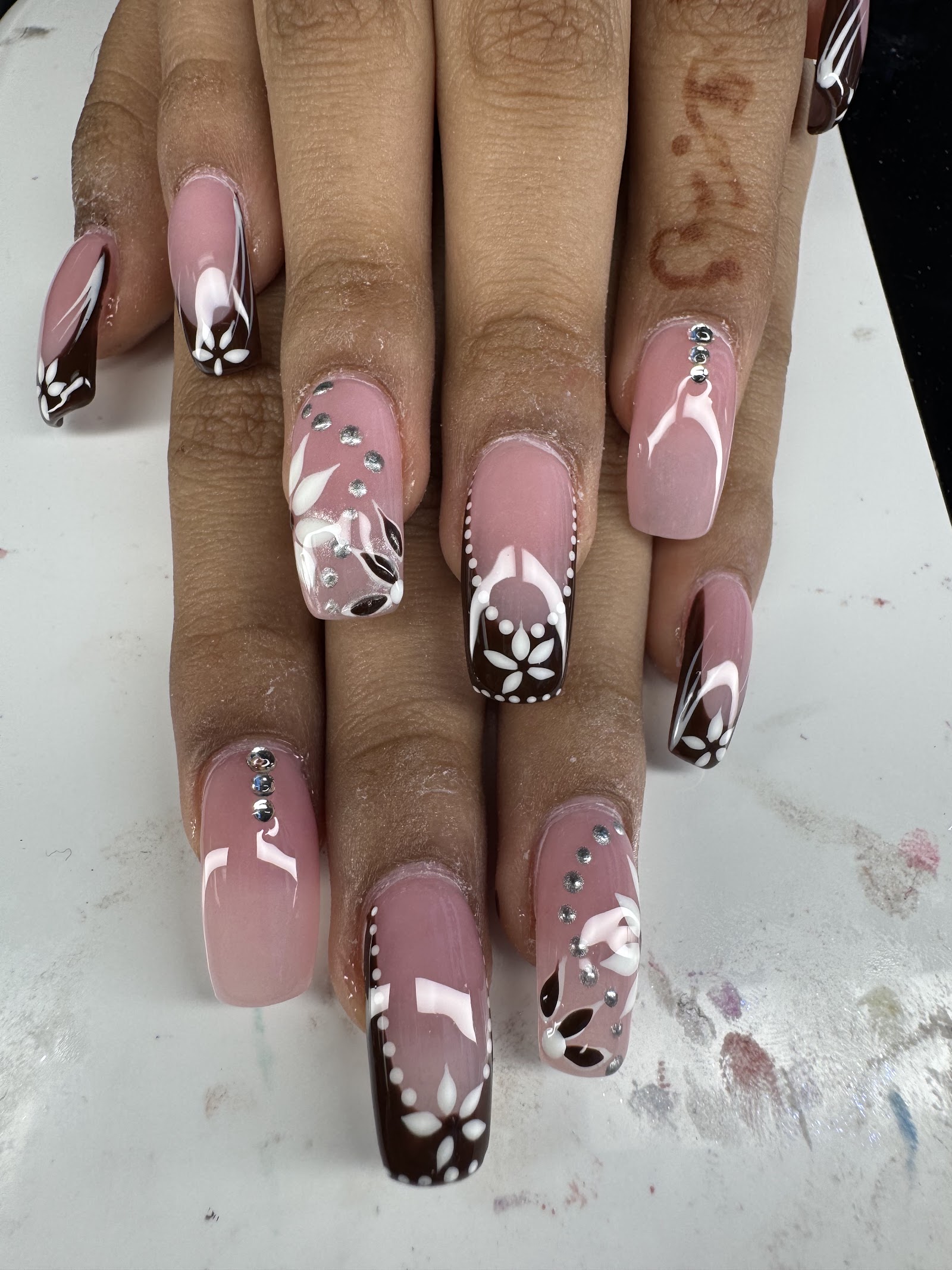 Albany Nails and Spa nail photo 4