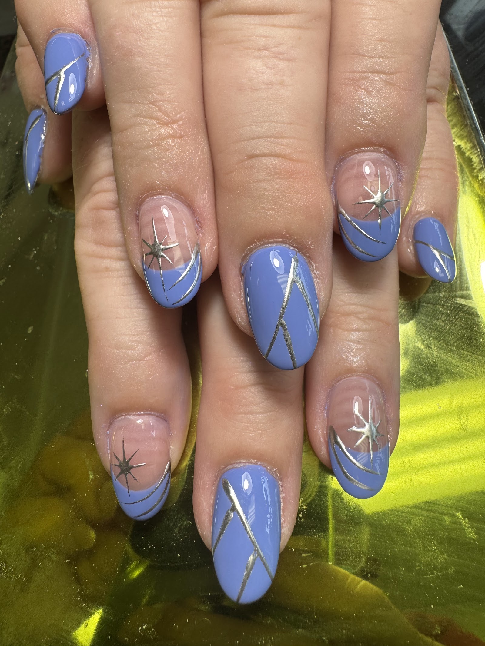 Albany Nails and Spa nail photo 5