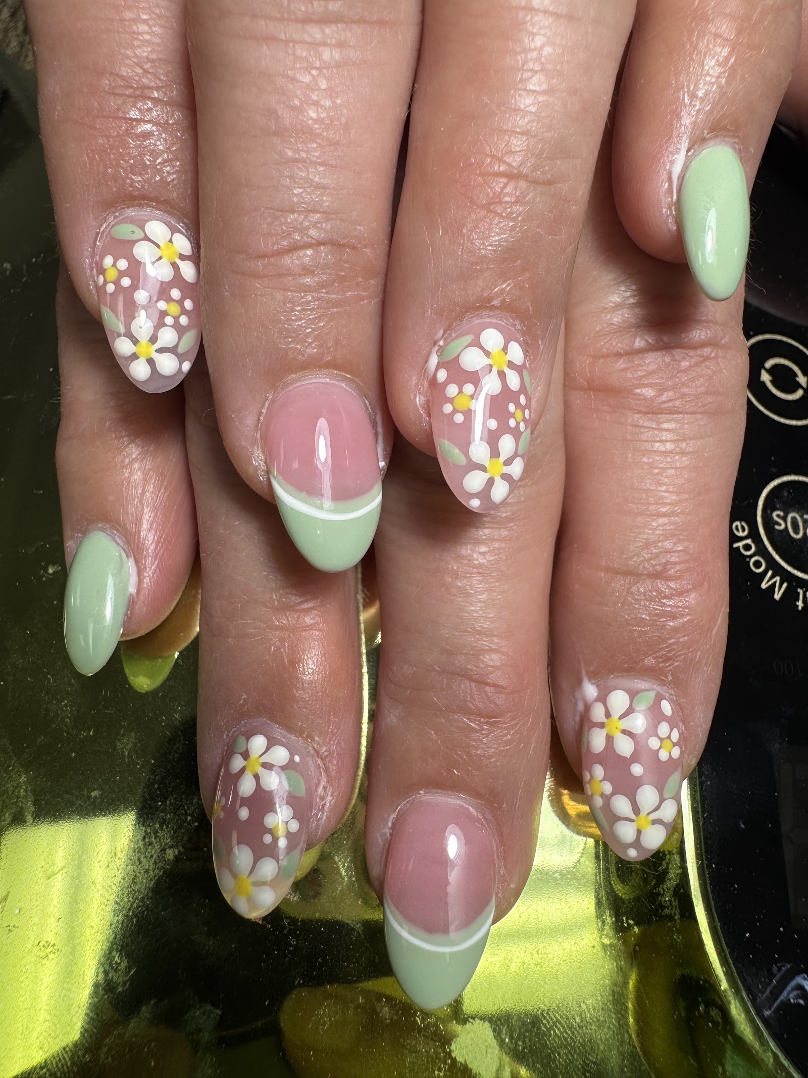 Albany Nails and Spa nail photo 8